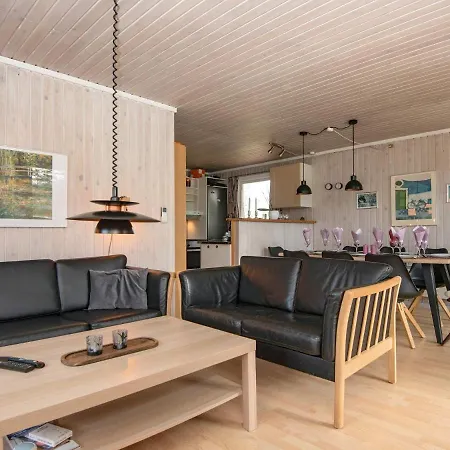 7 Person Holiday In Oksb L